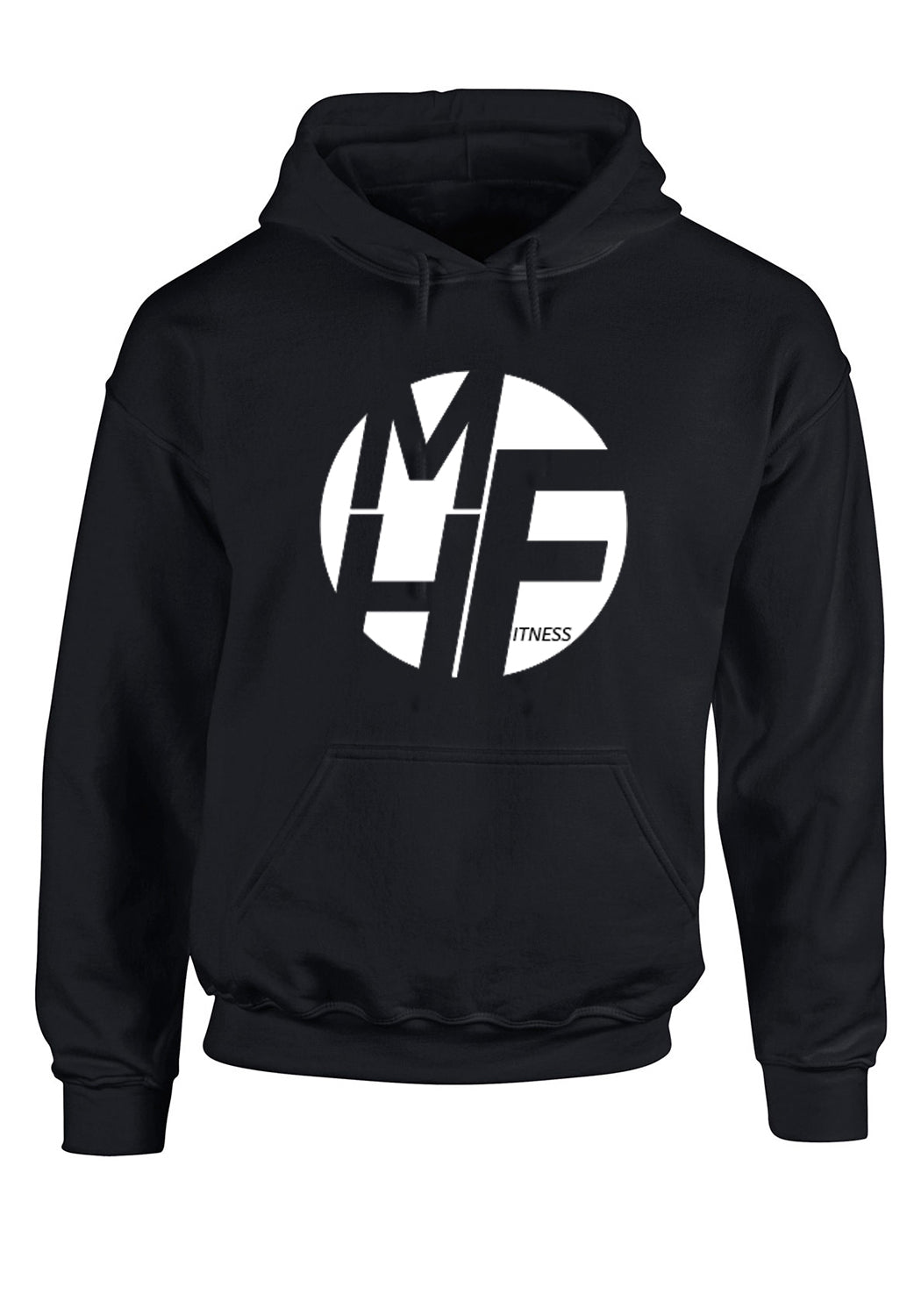 Limited Edition MHF Hoody