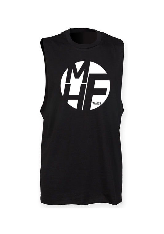 Limited Edition MHF Sleeveless T-shirt